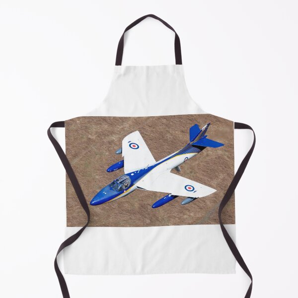Item preview, Hawker Hunter at the Mach Loop Wales designed and sold by deeve0.