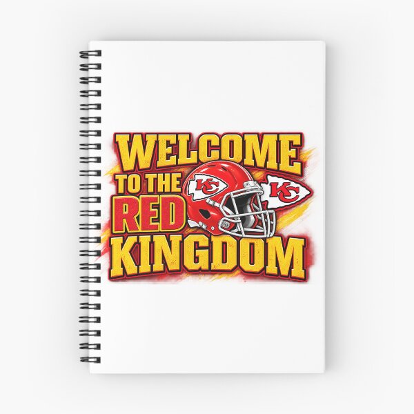 Item preview, Kansas City Football designed and sold by FaunaCanvas.
