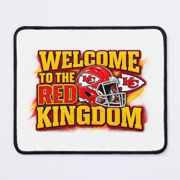 Item preview, Kansas City Football designed and sold by FaunaCanvas.