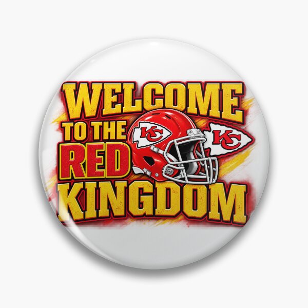 Item preview, Kansas City Football designed and sold by FaunaCanvas.