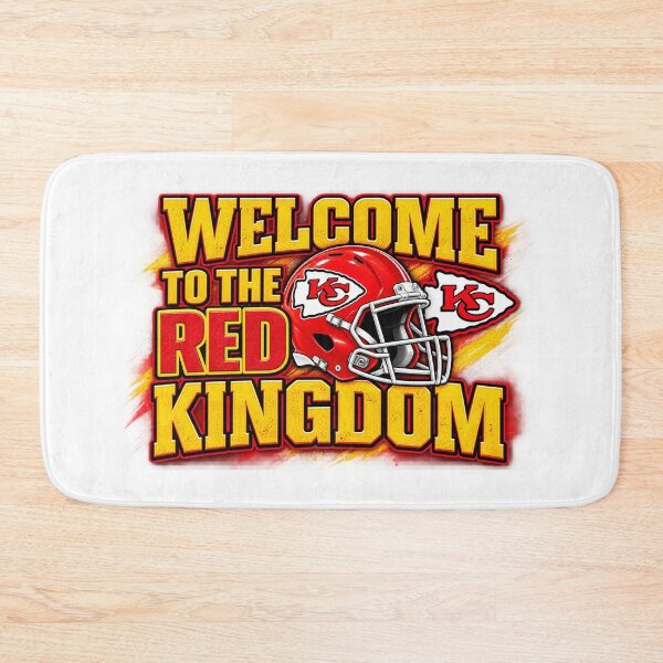Item preview, Kansas City Football designed and sold by FaunaCanvas.