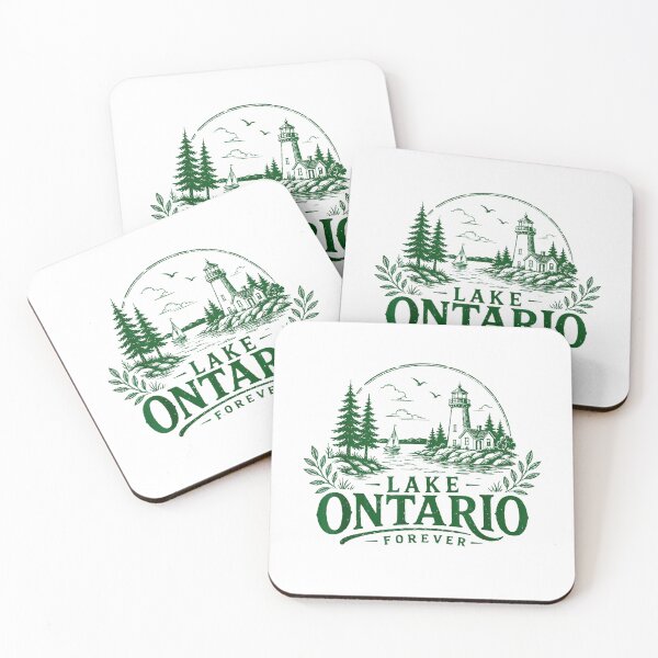 Item preview, Lake Ontario Canada Funny Ontario Canada Graphic designed and sold by Rahamkshop.