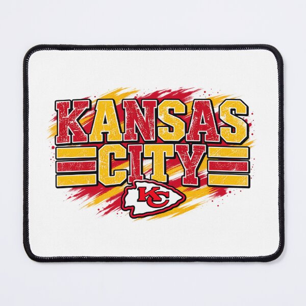 Item preview, Kansas City Football designed and sold by FaunaCanvas.