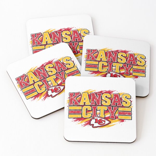 Item preview, Kansas City Football designed and sold by FaunaCanvas.