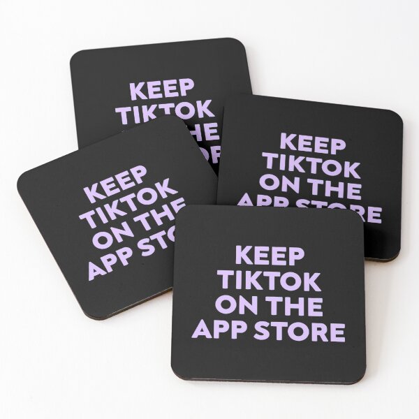 Item preview, Save Tiktok designed and sold by corneli-resna.