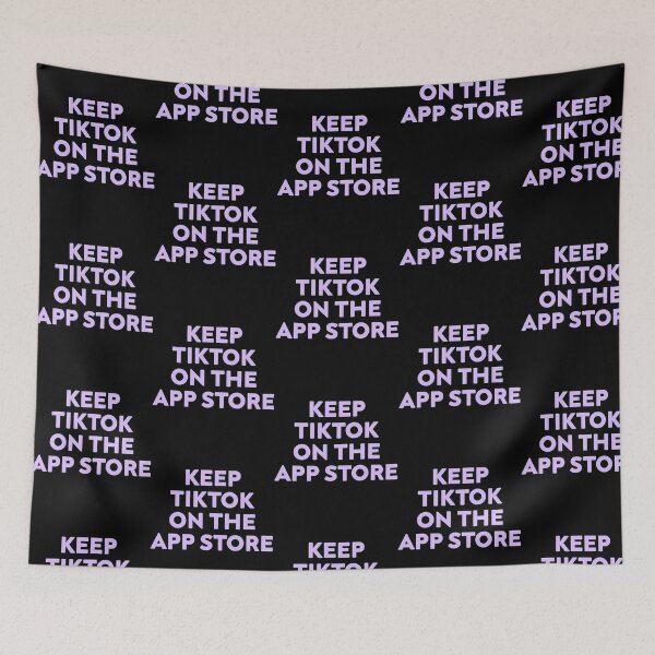 Item preview, Save Tiktok designed and sold by corneli-resna.