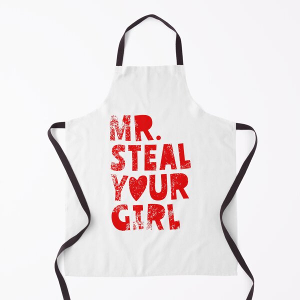 Item preview, Mr Steal Your Girl Boy Valentines Day Men Mr Steal Your Girl designed and sold by haider-leiva.