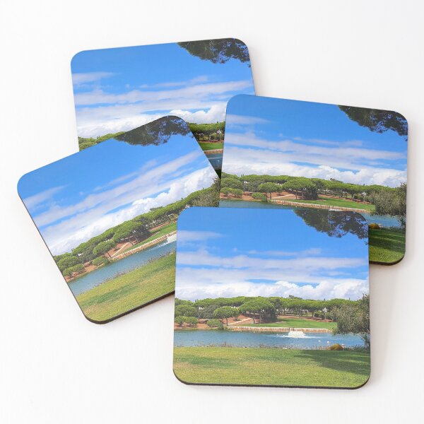 Item preview, QDL. Quinta do Lago. Algarve designed and sold by Tereza Pilar  Art.