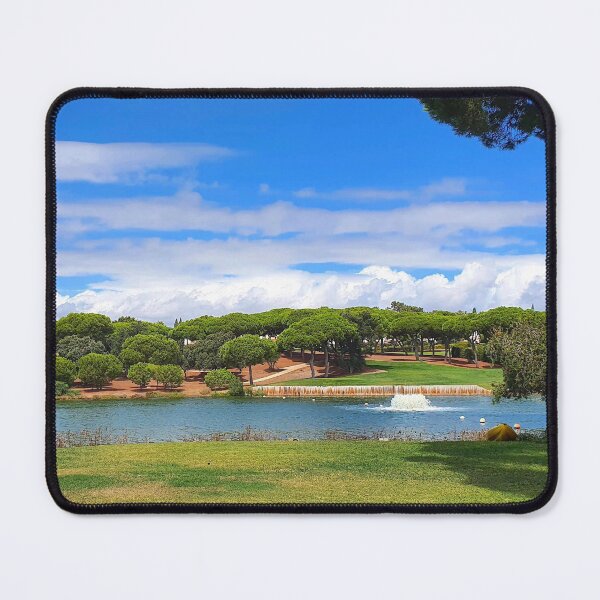Item preview, QDL. Quinta do Lago. Algarve designed and sold by Tereza Pilar Art.