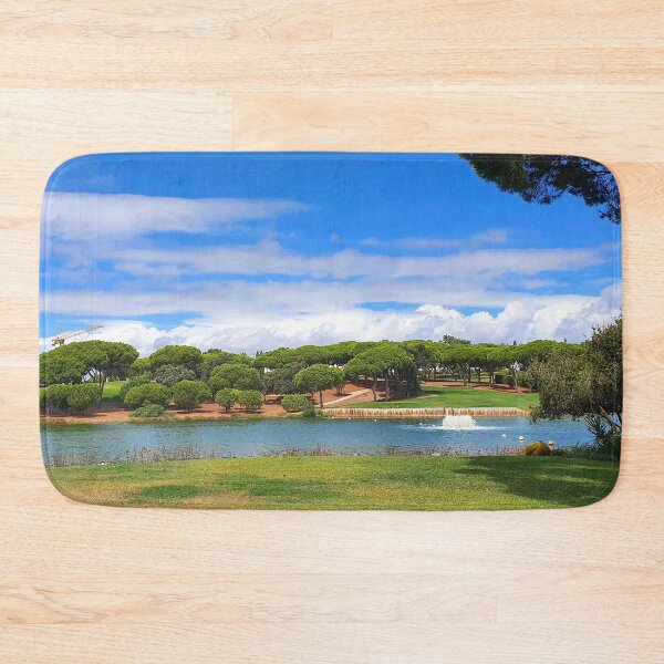 Item preview, QDL. Quinta do Lago. Algarve designed and sold by Tereza Pilar  Art.