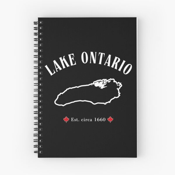 Item preview, Lake Ontario Canada Funny Ontario Canada Graphic designed and sold by Rahamkshop.