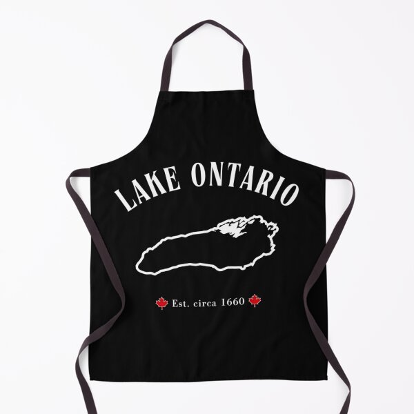 Item preview, Lake Ontario Canada Funny Ontario Canada Graphic designed and sold by Rahamkshop.