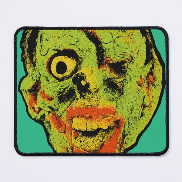 Item preview, Shock Monster designed and sold by Gregory James Wyrick.