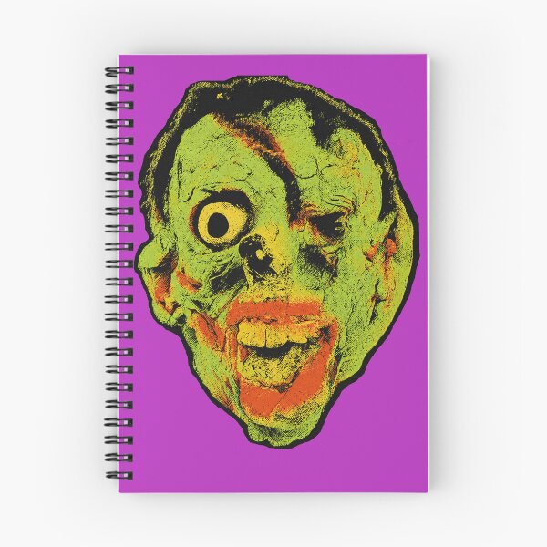 Item preview, Shock Monster designed and sold by Gregory James Wyrick.