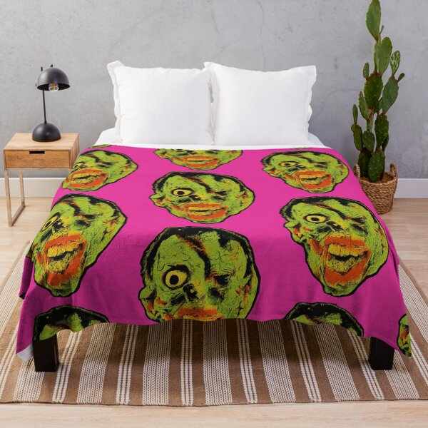 Item preview, Shock Monster designed and sold by Gregory James Wyrick.
