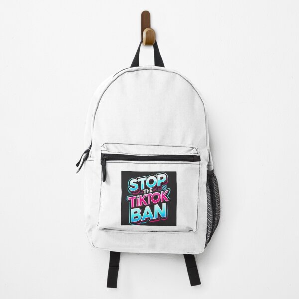 Item preview, Stop The Tiktok Ban - 1St Amendment designed and sold by corneli-resna.