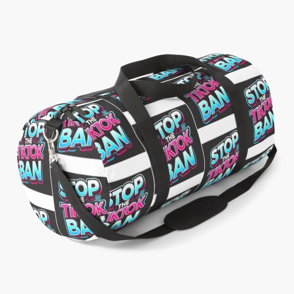 Item preview, Stop The Tiktok Ban - 1St Amendment designed and sold by corneli-resna.
