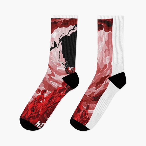 Item preview,  The Weeknd Poster designed and sold by Twelvecloth.