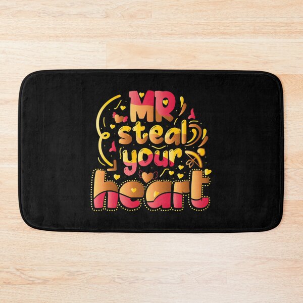 Item preview, Mr Steal Your Heart designed and sold by haider-leiva.