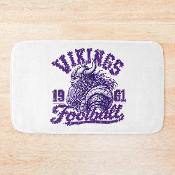 Item preview, Minnesota Football designed and sold by FaunaCanvas.