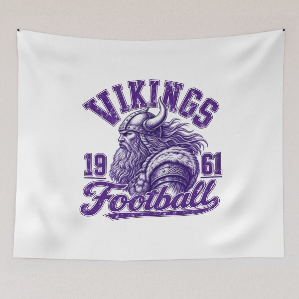 Item preview, Minnesota Football designed and sold by FaunaCanvas.