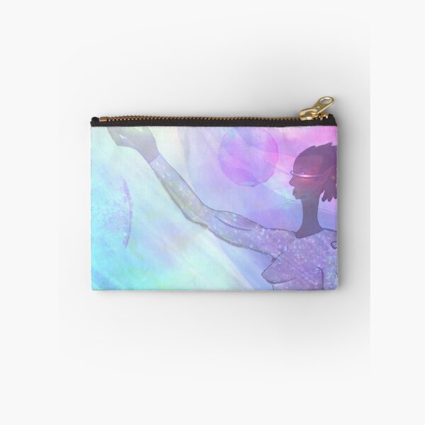 Item preview, "Reach for the Stars: A Space Journey" designed and sold by Spaceart9.