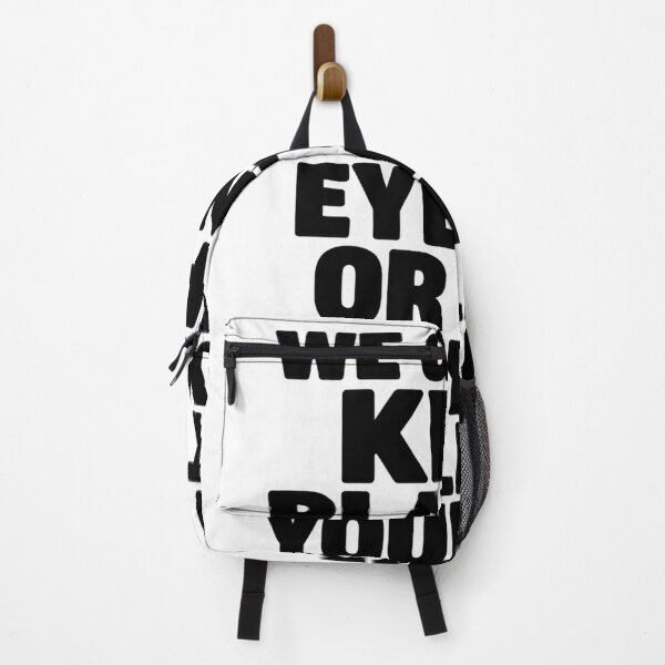 Item preview, We Gonna Keep Playing Eye Tag Or You Gonna Holla At Your Boy designed and sold by VGAfanatic.