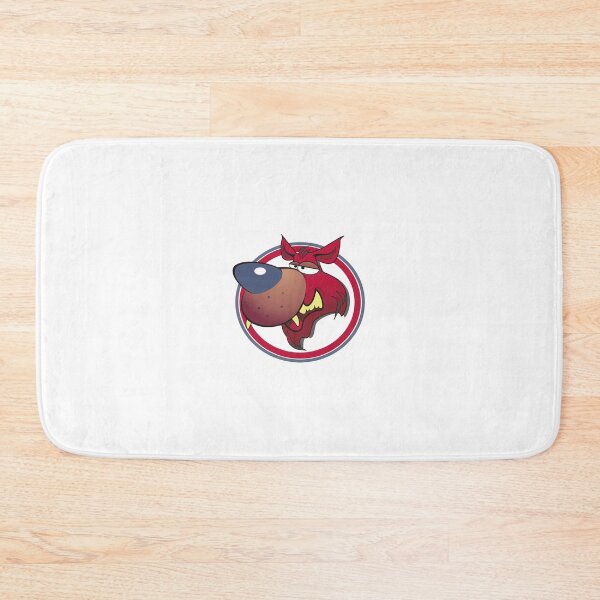 Item preview, Wolfy designed and sold by Bandyt.