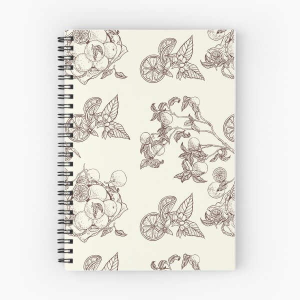 Item preview, Orange de Jouy designed and sold by Orange Manon.