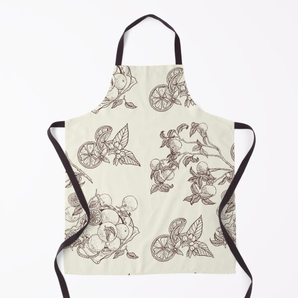 Item preview, Orange de Jouy designed and sold by Orange Manon.