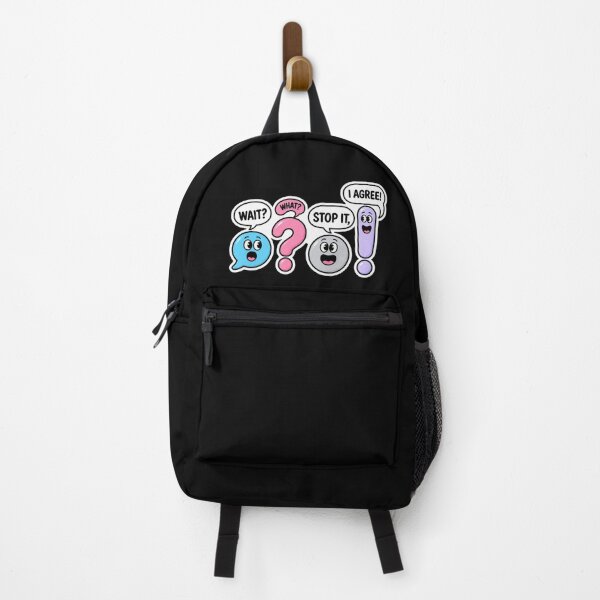 Item preview, Wait, What? designed and sold by oldpussboss.