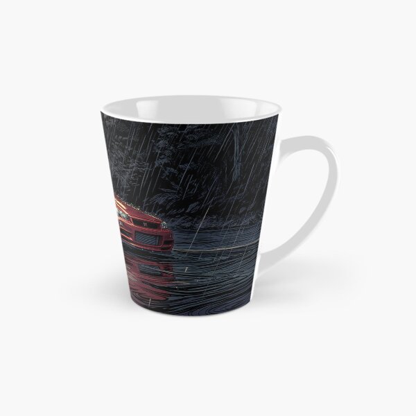 Item preview, Nissan Skyline GTR R34 Red Blood designed and sold by Racing Art Store.
