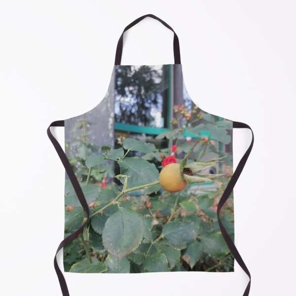 Item preview, Cute Apple in Green Garden designed and sold by PhuongVoArt.