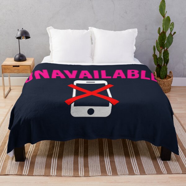 Item preview, Unavailable Funny No Phone Digital Detox Graphic Art designed and sold by ANJ Creative Designs.