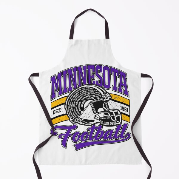 Item preview, Minnesota Football designed and sold by FaunaCanvas.