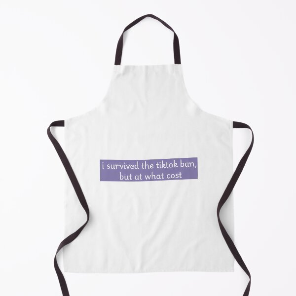 Item preview, Tiktok Ban designed and sold by corneli-resna.
