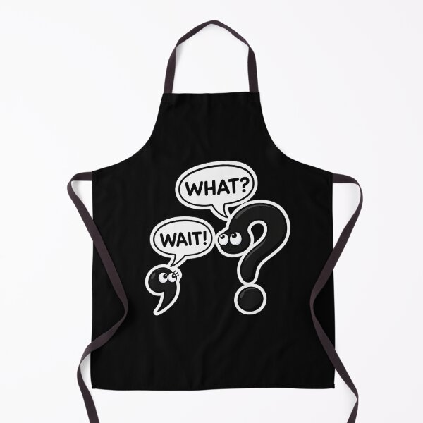 Item preview, Wait, What? designed and sold by oldpussboss.