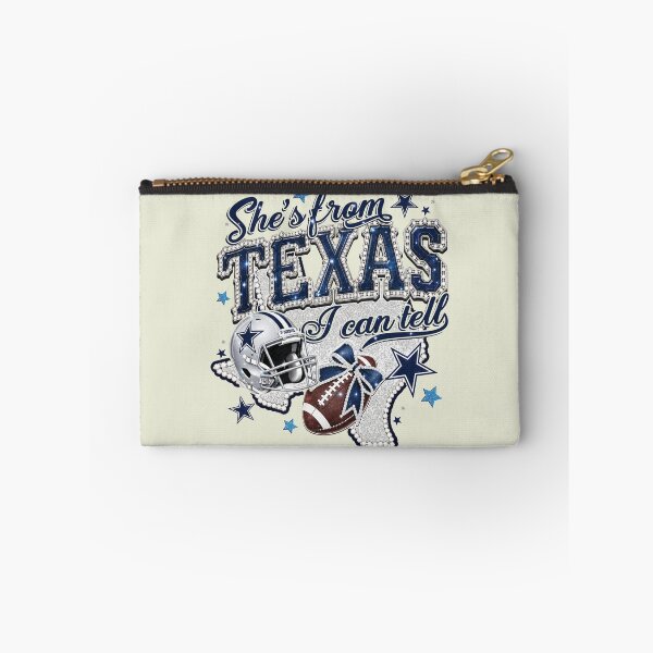 Item preview, She's From Texas I Can Tell Cowboy designed and sold by RebeltouilleArt.