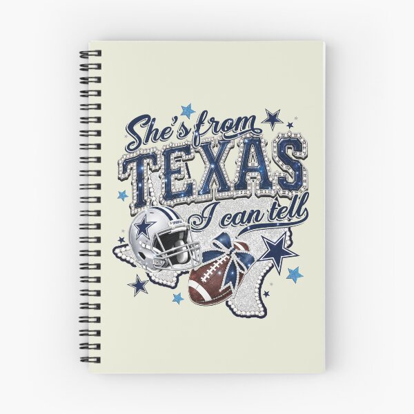 Item preview, She's From Texas I Can Tell Cowboy designed and sold by RebeltouilleArt.
