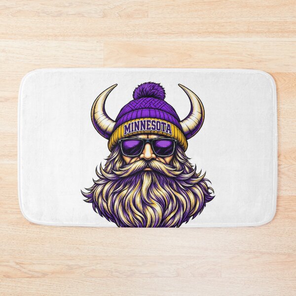 Item preview, Minnesota Football designed and sold by FaunaCanvas.