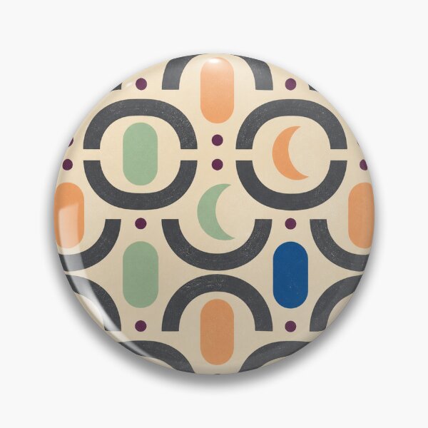 Item preview, Graphite Eraser Moon Grid Pattern designed and sold by aihrgdesign.