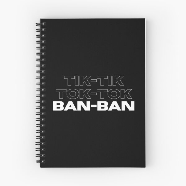 Item preview, Tiktok Banned Usa designed and sold by corneli-resna.
