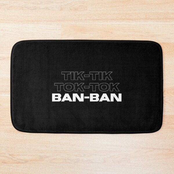 Item preview, Tiktok Banned Usa designed and sold by corneli-resna.