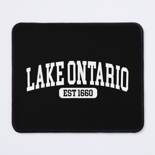 Item preview, Lake Ontario Canada Funny Ontario Canada Graphic designed and sold by Rahamkshop.