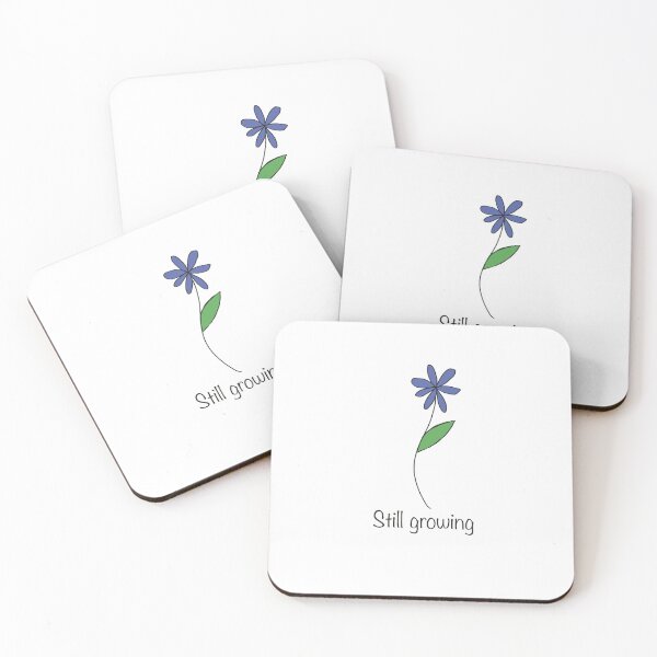 Item preview, Still Growing designed and sold by Amandabjpg.
