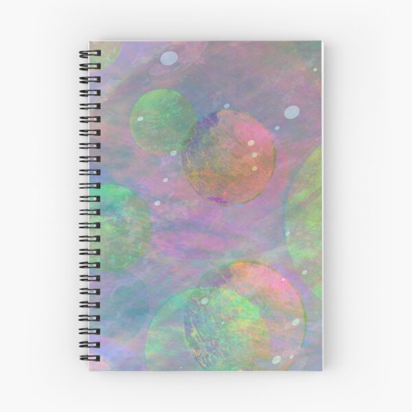 Item preview, "The Planet System" designed and sold by Spaceart9.