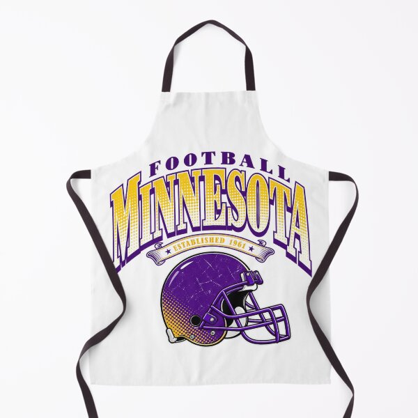 Item preview, Minnesota Football designed and sold by FaunaCanvas.