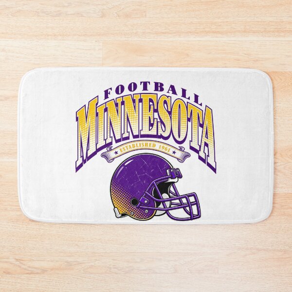 Item preview, Minnesota Football designed and sold by FaunaCanvas.