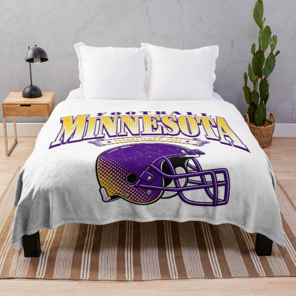 Item preview, Minnesota Football designed and sold by FaunaCanvas.