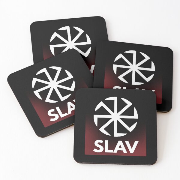 Item preview, Slav Slavic Symbol designed and sold by monika-arthing.